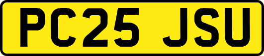 PC25JSU