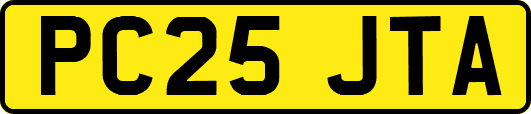 PC25JTA