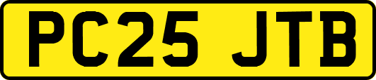PC25JTB