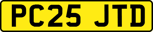 PC25JTD