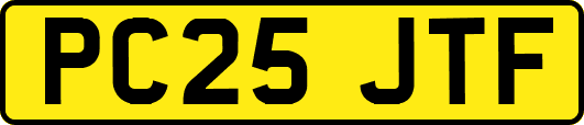 PC25JTF