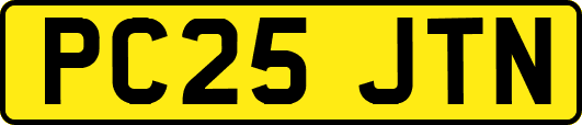 PC25JTN