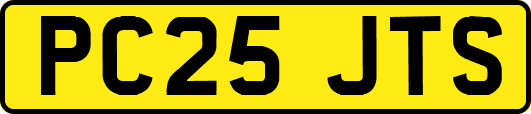 PC25JTS