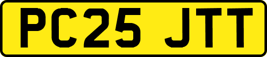 PC25JTT
