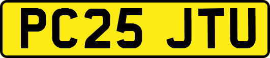 PC25JTU