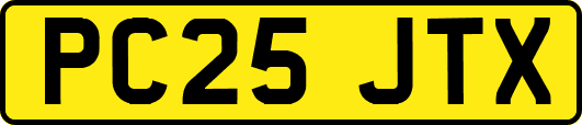 PC25JTX