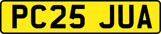 PC25JUA
