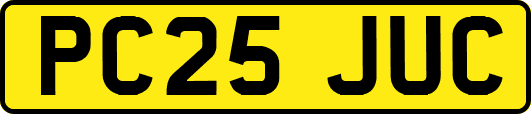 PC25JUC