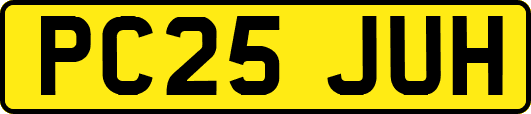 PC25JUH
