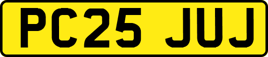 PC25JUJ