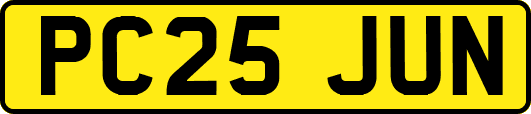 PC25JUN