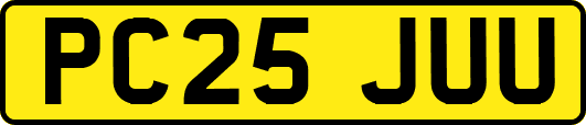PC25JUU