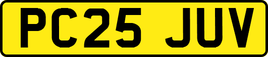 PC25JUV