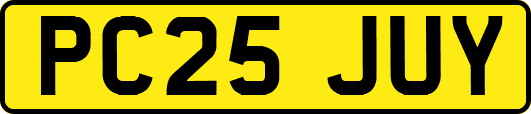PC25JUY