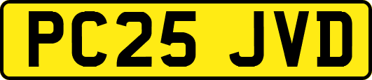 PC25JVD