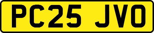 PC25JVO