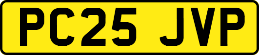 PC25JVP