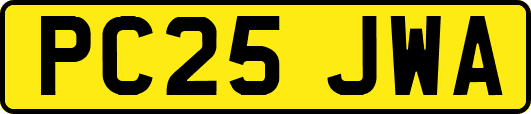 PC25JWA