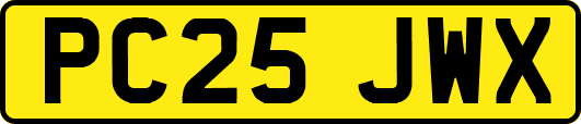 PC25JWX