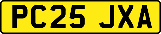 PC25JXA