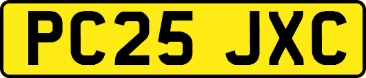 PC25JXC