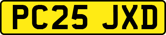 PC25JXD