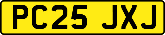 PC25JXJ