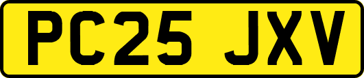 PC25JXV