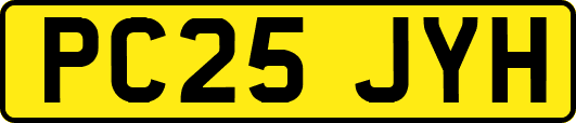 PC25JYH