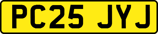 PC25JYJ