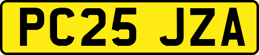 PC25JZA