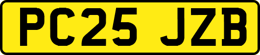 PC25JZB