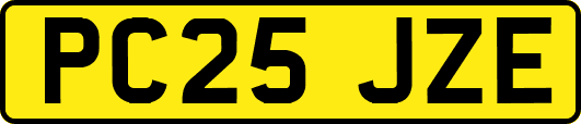 PC25JZE
