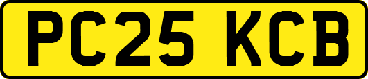 PC25KCB