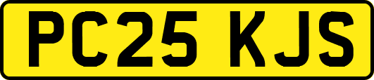PC25KJS
