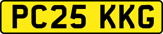 PC25KKG