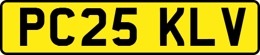 PC25KLV