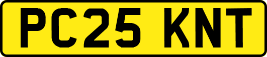 PC25KNT