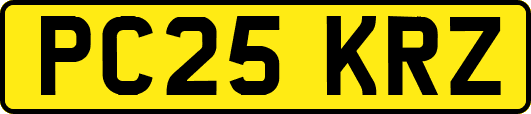 PC25KRZ