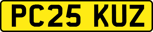 PC25KUZ