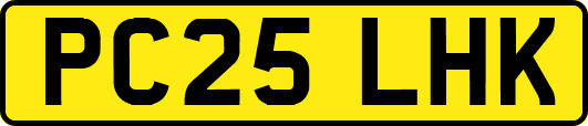 PC25LHK