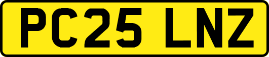 PC25LNZ