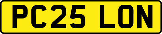PC25LON