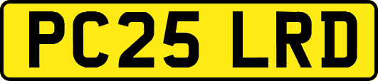 PC25LRD