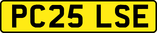 PC25LSE