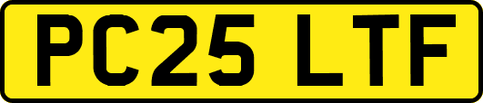 PC25LTF