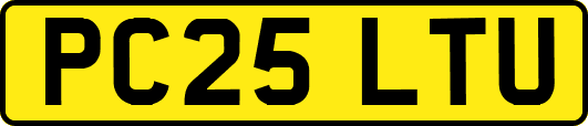 PC25LTU