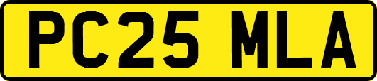 PC25MLA