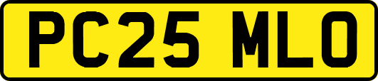 PC25MLO