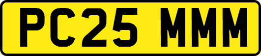 PC25MMM